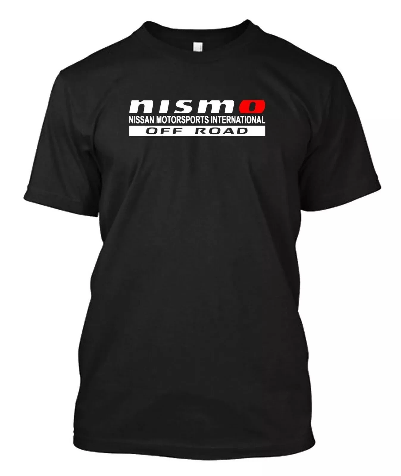 

Nissan Nismo Custom t shirt tee