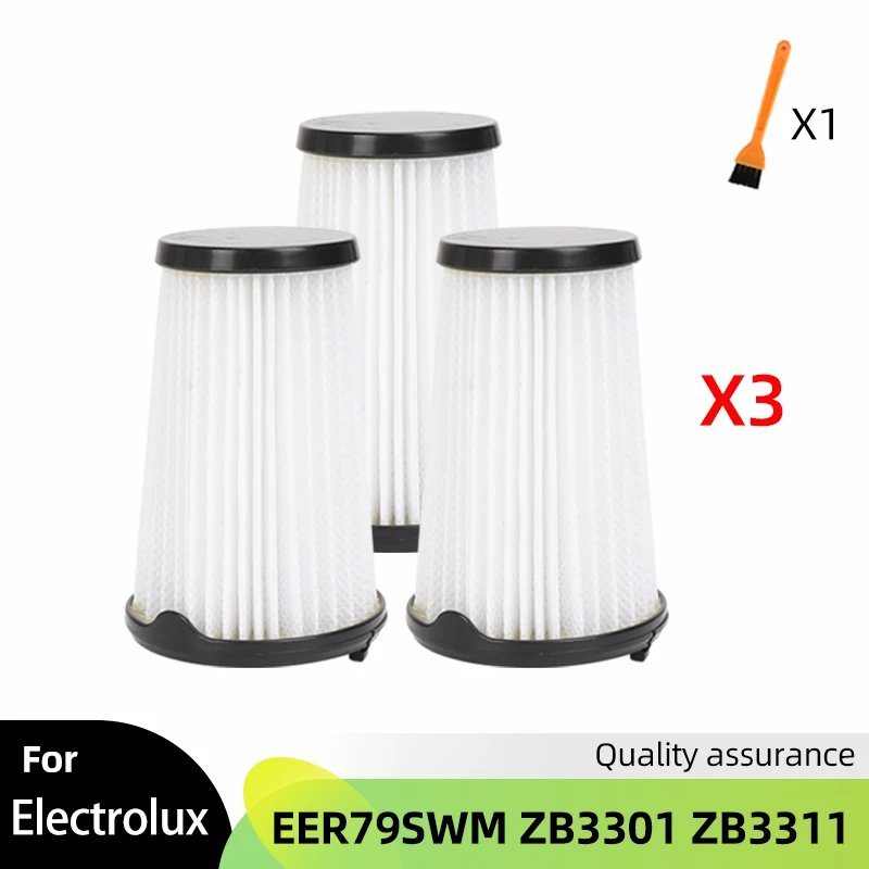 

Hepa фильтр для Electrolux EER77MBM EER7ANIMAL EER7ALLRGY EER79SWM ZB3301 ZB3311