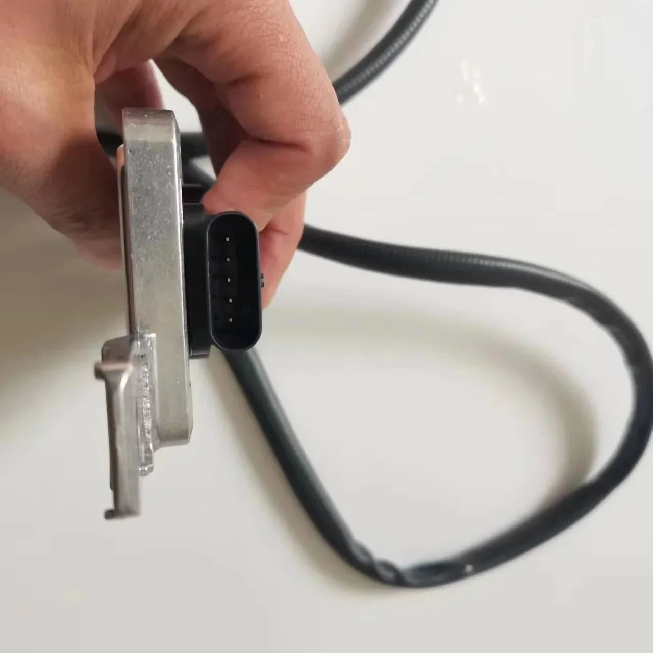 Высококачественный новый датчик NOx (датчик оксида азота) 12V 5WK96668B 89463E-0451 5WK9 6668B 89463E0451 для HINO (art.: 3920da25cbd06) - 3920da25cbd06