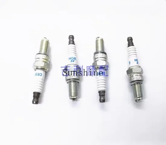 Свеча зажигания ARP GPR125150 APR125150 Кофе CR150 EFI (art.: 3920cdc6be7fc) - 3920cdc6be7fc