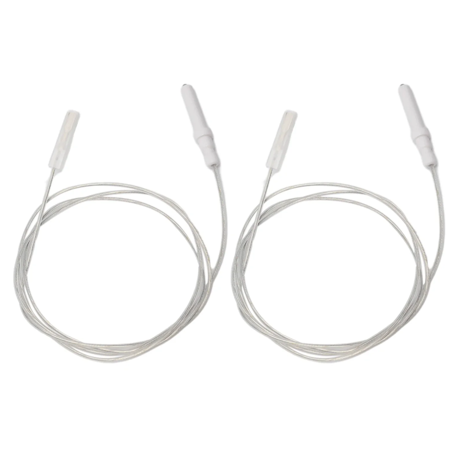 2 шт. 35/40/45 мм газовые плиты запасной электрод зажигания свечи 900 проволочные