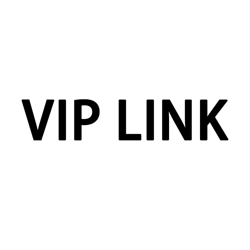 

VIP LINK FOR VIP BUYER FROM WHATS-APP