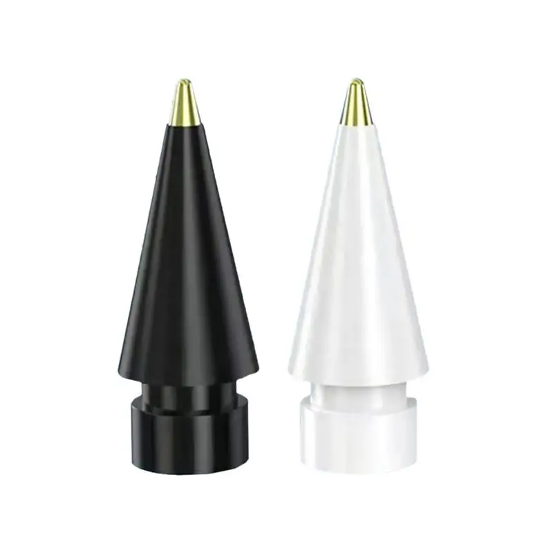 

Replacement Pencil Tips Upgraded Pencil Nibs For Apples Pencil 1 / 2 Gen ForIPads Pro Pencil Nib ForIPads Pencil 1 St/ Pencil 2