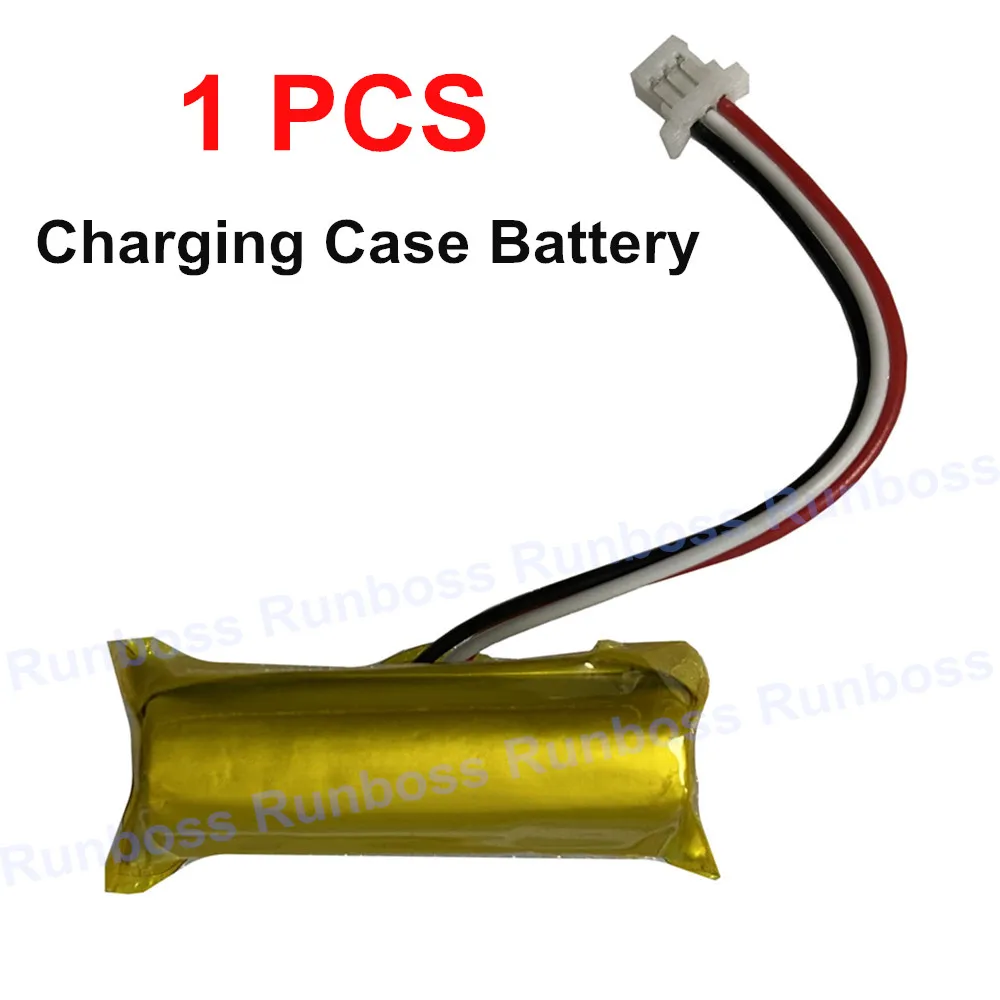 Аккумулятор для Anker SoundCore Liberty Air 2 Pro / Liberty Air 3