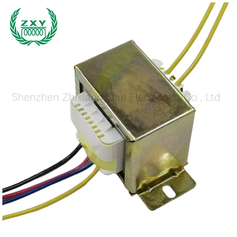 

EI48 10W transformer AC 220V to 6V 9V 12V 15V 24V power supply Power Transformers For electronic equipment Power