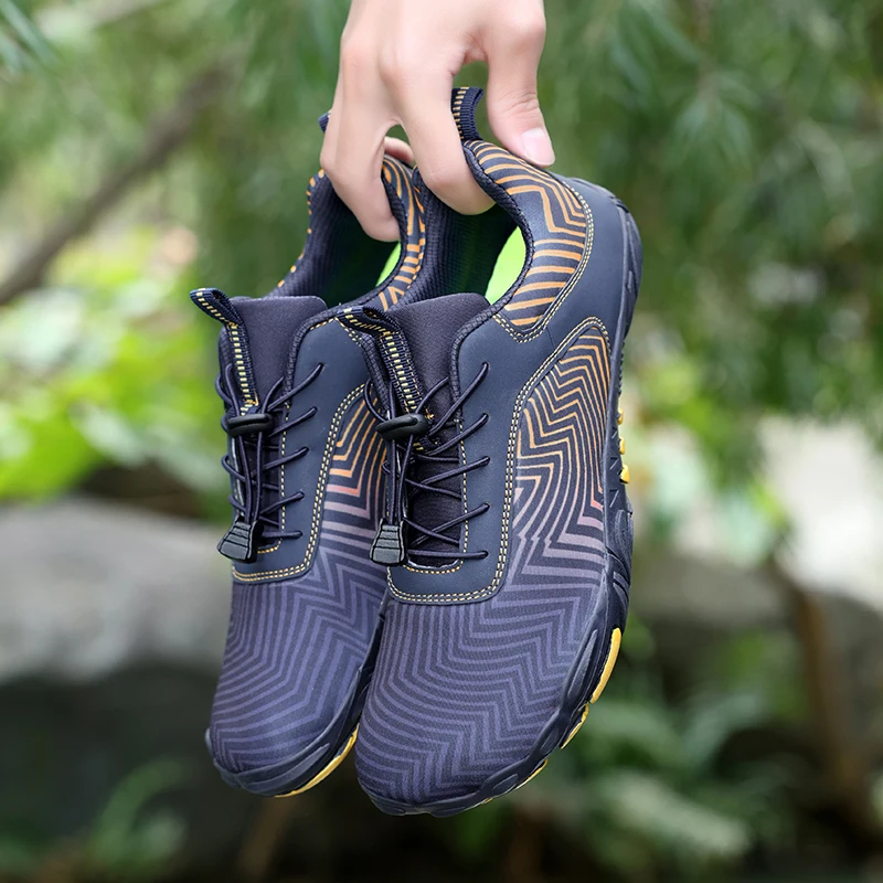 Дышащая обувь унисекс для фитнеса и верховой езды быстросохнущая полиэстеровая