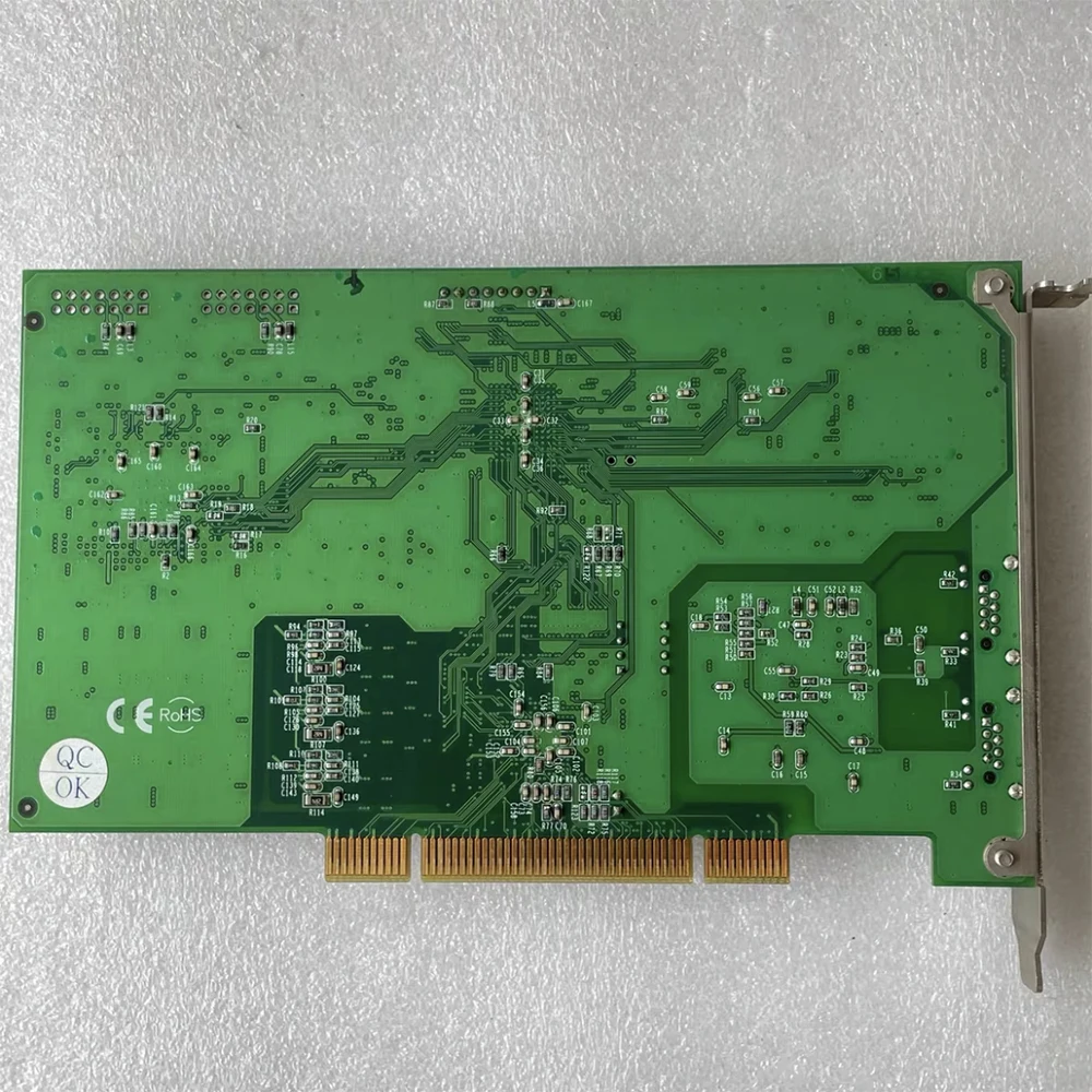 Для карты управления Advantech PCI-L311-SXB Карта сбора данных изображения