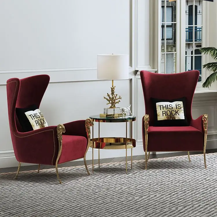 

Custom Modern Leather Living Room Chairs Design Elegant New Design Modern Design Living Room Furniture For Home Sofas