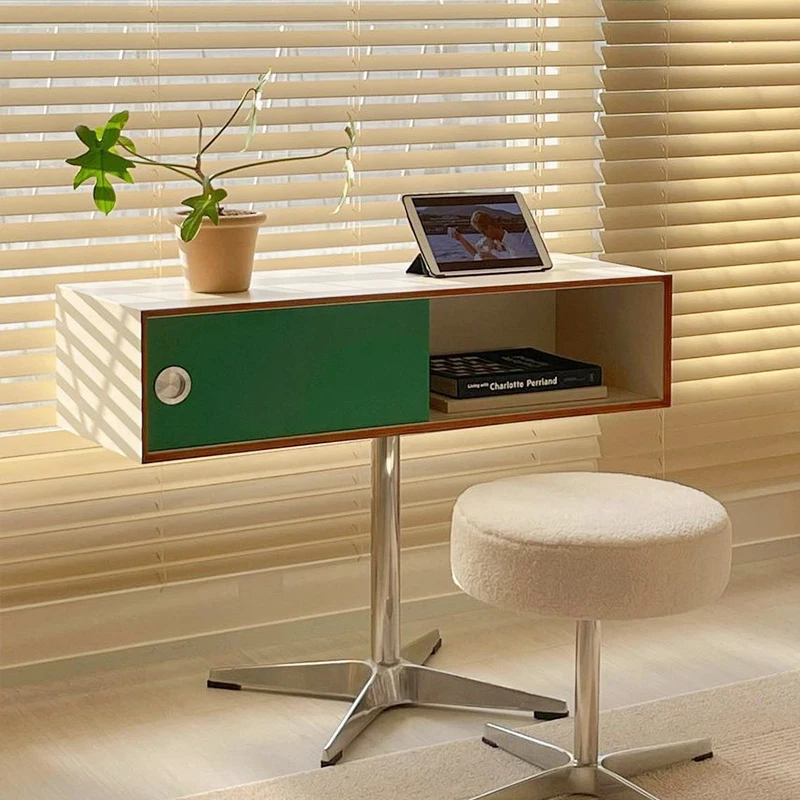 

Makeup Table Girls' Bedroom Girls' Dresser Household Minimalist Desk