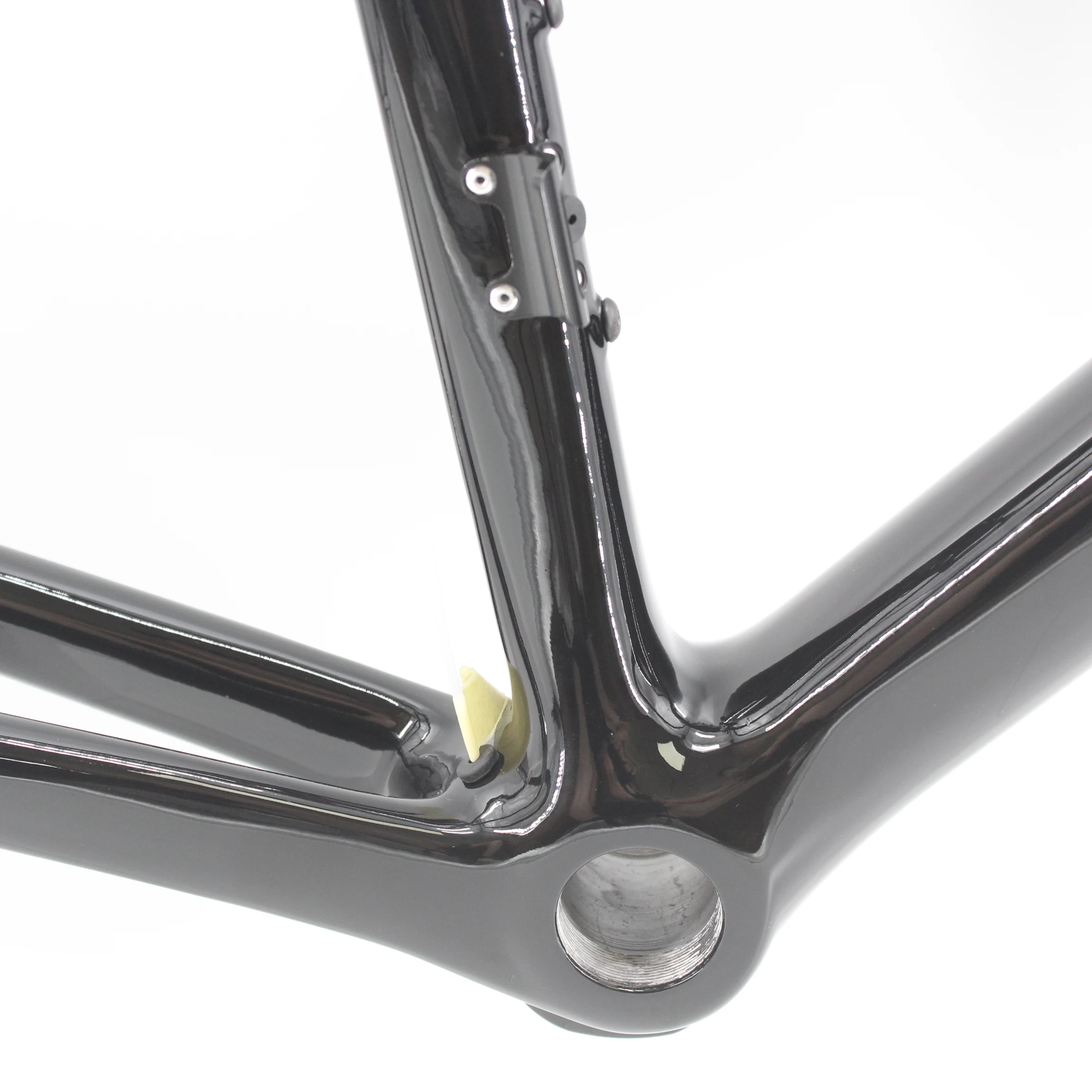 Легкий гоночный шоссейный велосипед 700c глянцевый матовый UD полностью карбоновое