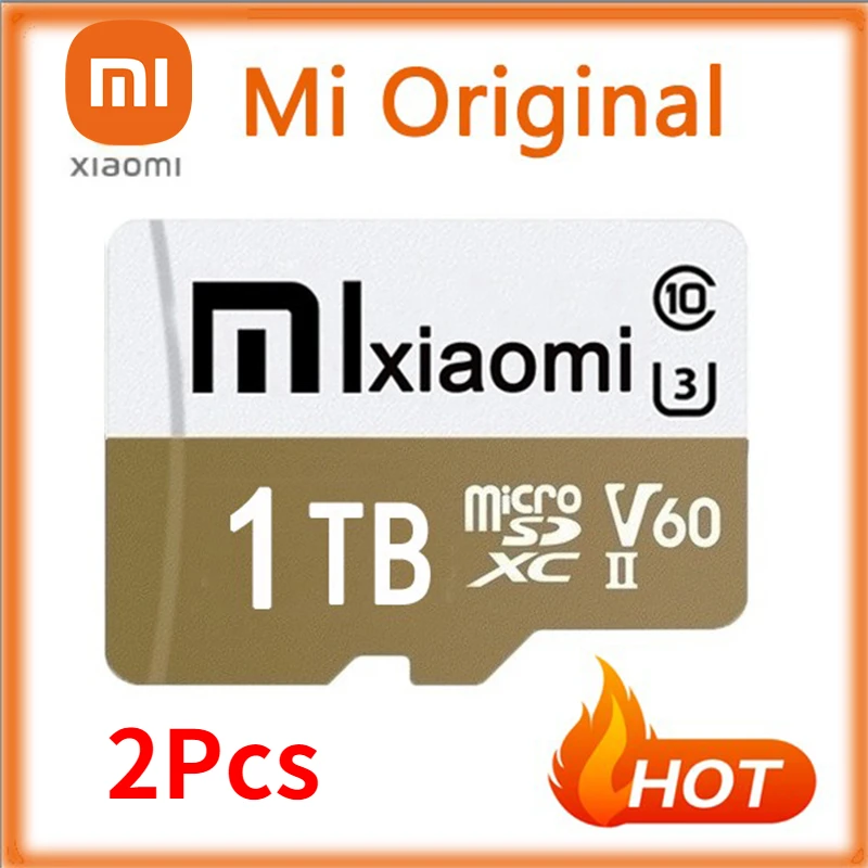 

Карта памяти Micro SD, класс 10, 1 ТБ, 16 ГБ, 32 ГБ, 64 ГБ, 100% ГБ, 128 ГБ, 256 ГБ, ТБ