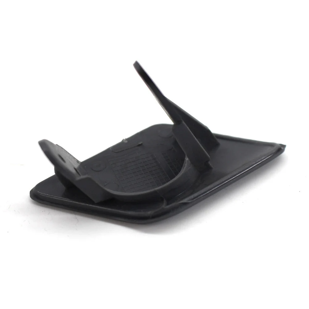 

Brand New Washer Covers Front Headlight Plastic Pratical Washer Nozzle 12-15 320i 328i 335i 3 Series 51117293031