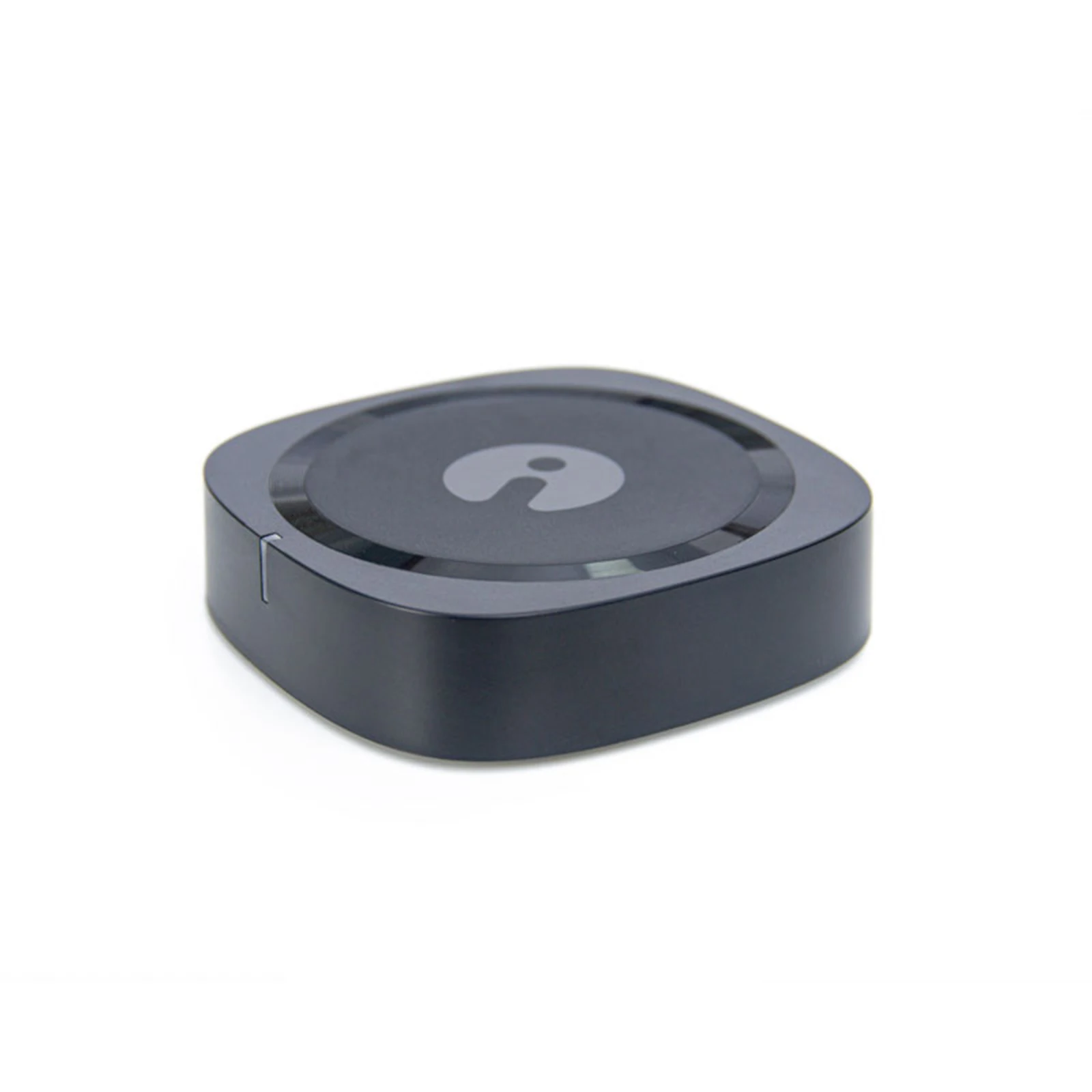 

Wireless Network Music Push Box