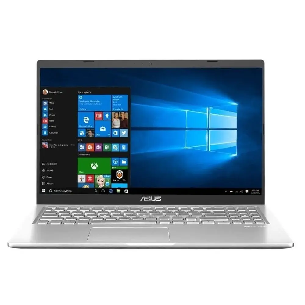 Ноутбук Asus F515JA-BR1164T 15 6 &quotIntel©Ядро™I3-1005G1 8 GB DDR4 256 SSD | Компьютеры и офис