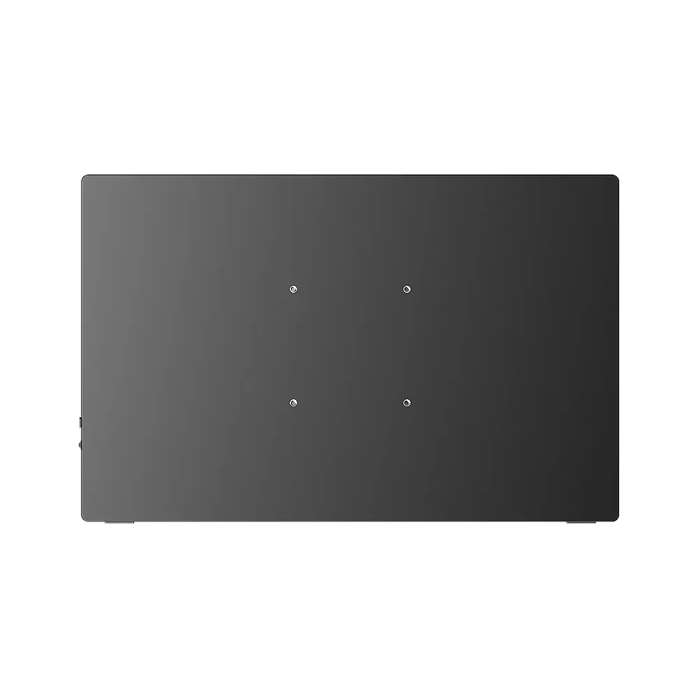 Портативный монитор UPERFECT 4K, 16 дюймов, 3840x2400, IPS, удлинительный экран для ноутбука, 1200 нит, USB C, HDMI, компьютерный ПК, игровой дисплей с динамиками (art.: 3920ceecd56fe) - 3920ceecd56fe