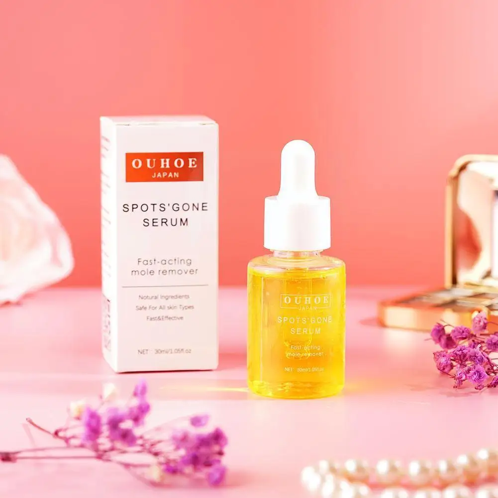 

Масло для ухода за кожей, 30 мл