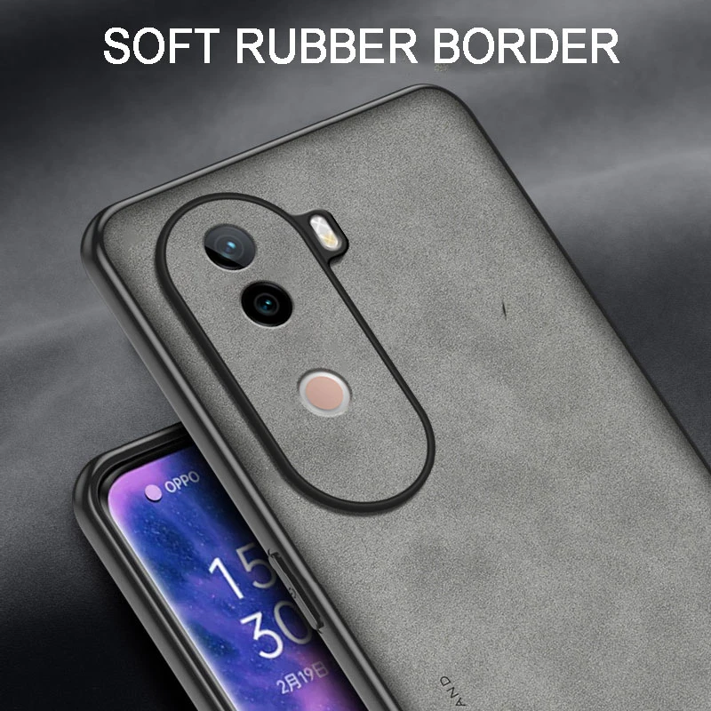  Vivo V40e V40 Pro Fundas