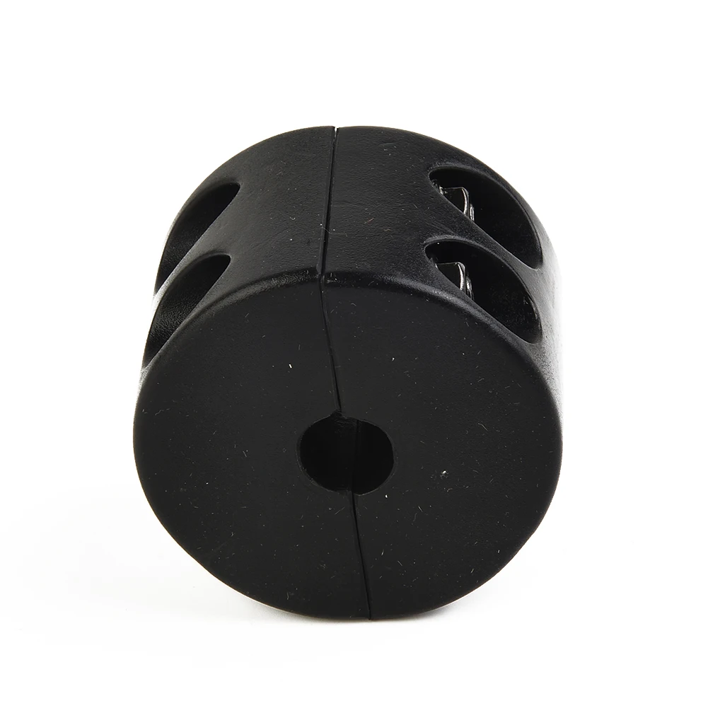 

Высококачественный Новый Прочный Крюк, пробка, лебедка, кабель ATV UTV, резиновый трос 6,3 см * 4,7 см, аксессуары, Автомобильный Кабель