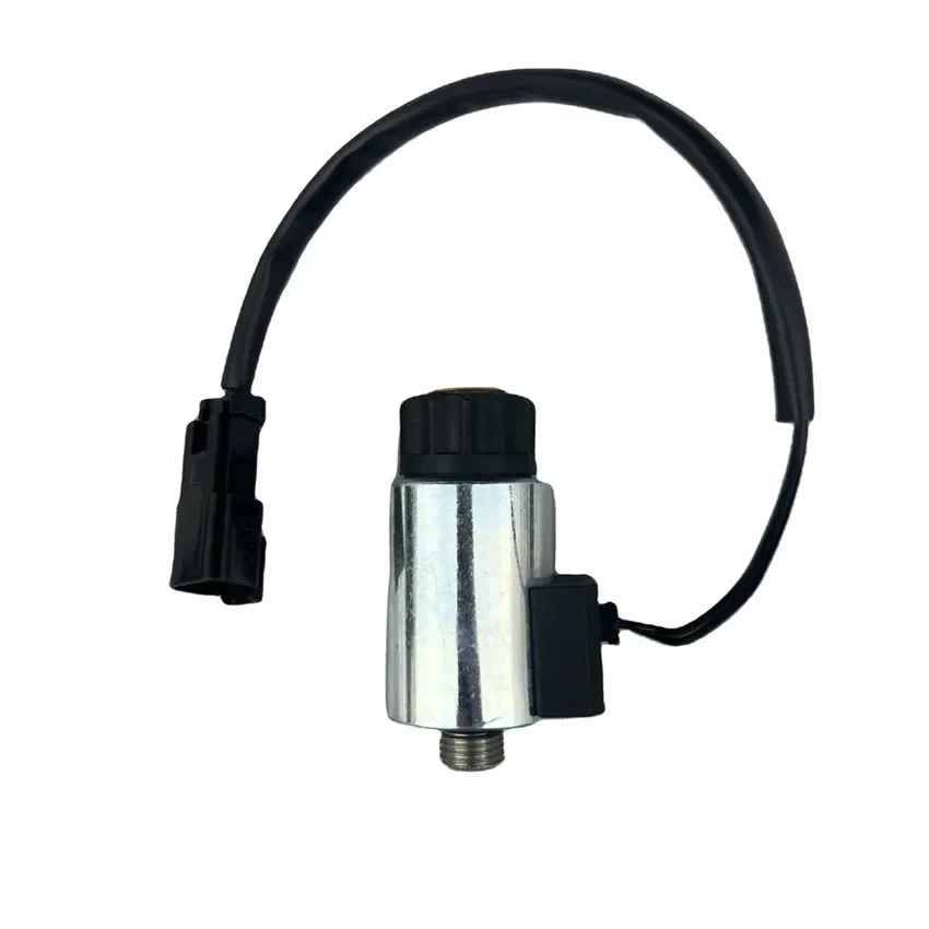 Электромагнитный клапан UC1026026416 для Komatsu WA320 WA380 WA430