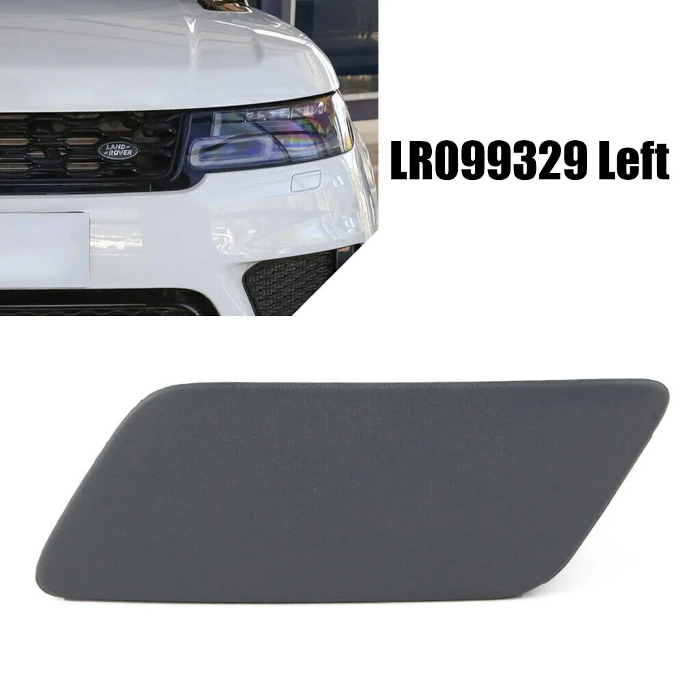 

1 шт. правая/левая LR099329/LR099324 крышка омывателя фары для спорта 18-21 без бампера Svr и отделки