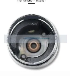 XD-60GA775 DC 기어 모터 마닥로 Öl크 속도 조절 Vál&quot 저속 35W 12V 24V