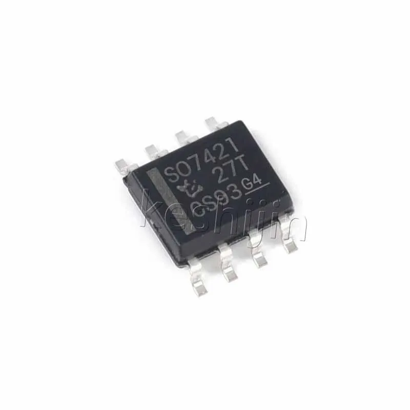 

Новые и оригинальные интегральные схемы ISO7421EDR SOP-8, 10 шт., микросхема поддерживает список BOM ISO7421EDR