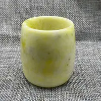 

Чайная чашка из нефрита Baldauren