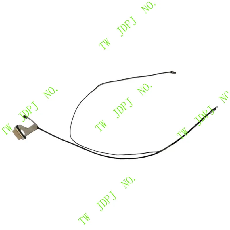 Фото 40-контактный гибкий кабель для видеоэкрана OLED EDP LVDS для Vivobook Pro 15 M6500R//Q/RE K6500Z/ZE DDXJLHLC110/100 14005-04351400 №2