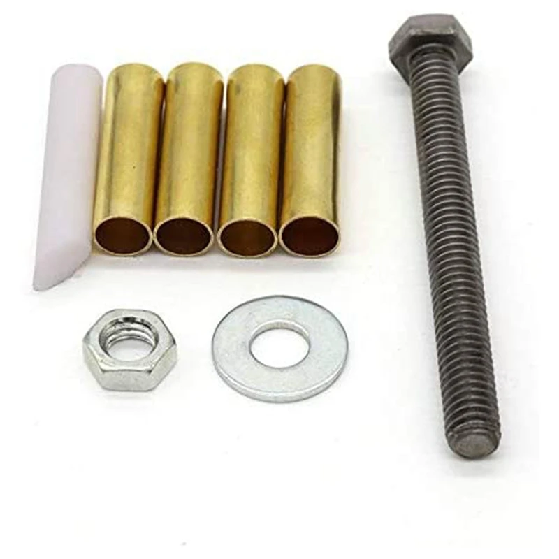 Вставки с качающимся валом комплект для стопорки нарезания рычаг качалки