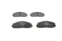 

Для 986494769 десять тормозных колодок GRAND VOYAGER V RT