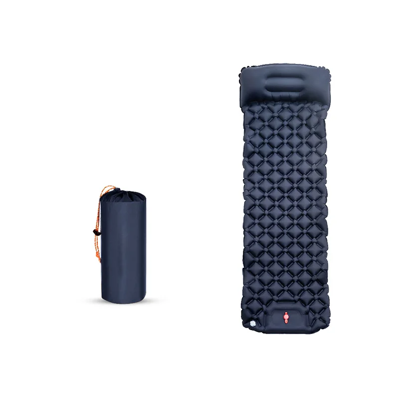 

Car Mattress To Sleep Automatic Air Mattress Outdoor Camping Accessories Easy To Take In Travel Mattress Inflatable Bed 8 Style