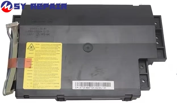 

LSU Unit Laser Head For Samsung ML-2850 ML-2851 SCX-4824 SCX-4826 SCX-4828 For Xerox WorkCentre 3210 3220 JC96-04733A 122N00279