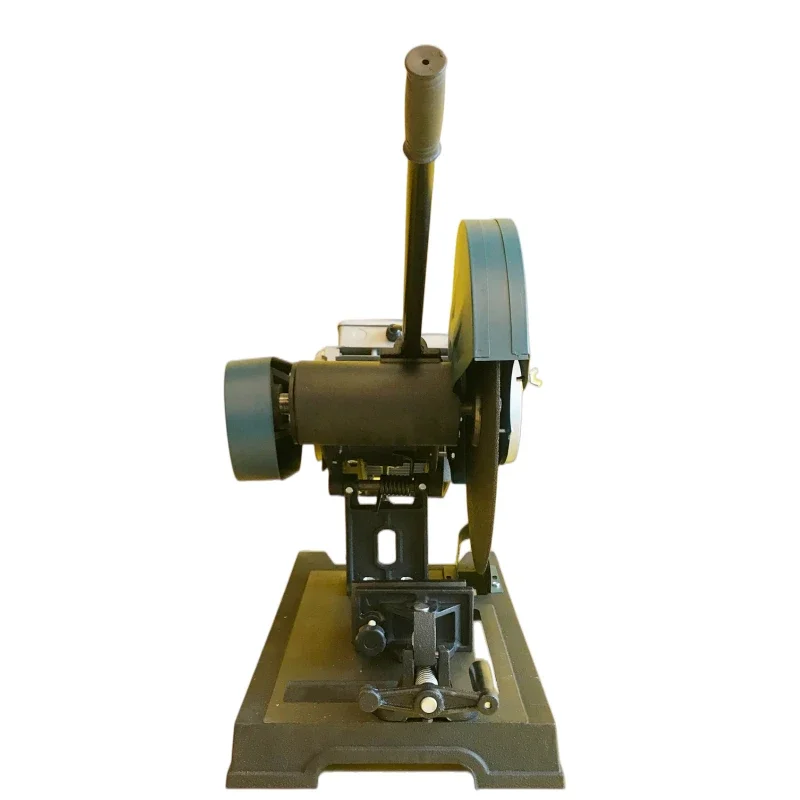 Станок для резки стали промышленного класса 16 дюймов 400 тип сверхмощный