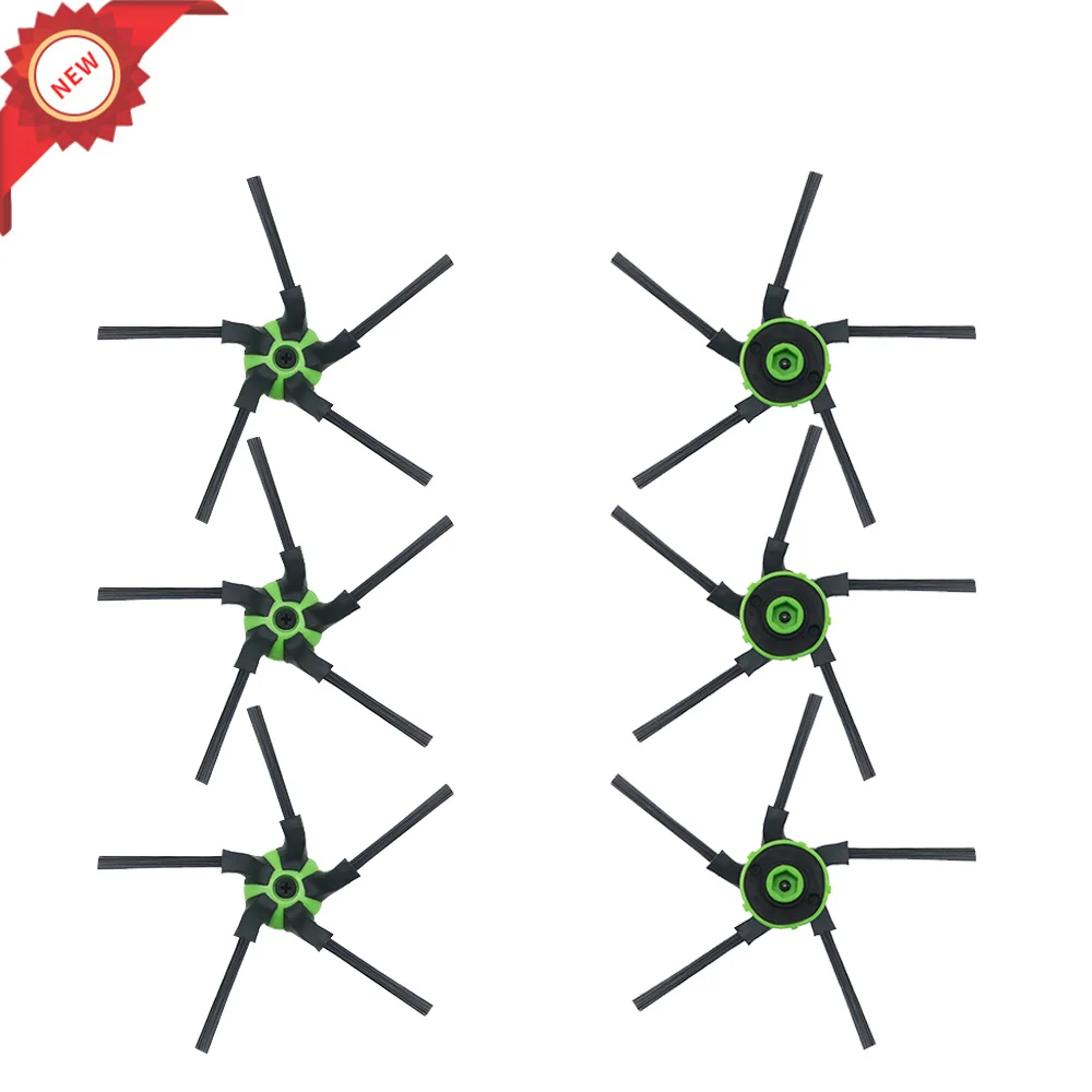 

Сменные щетки, боковая щетка для пылесоса IROBOT ROOMBA S9 +, аксессуары для подметания робота