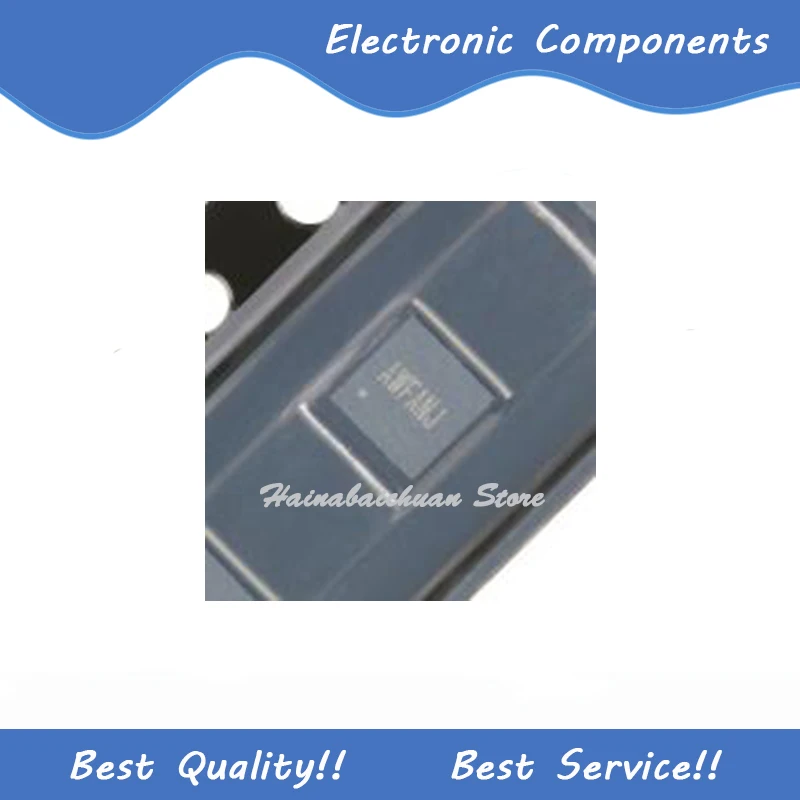 10 шт./партия SY6982EQDC AWF QFN16 новые и оригинальные Фотообои
