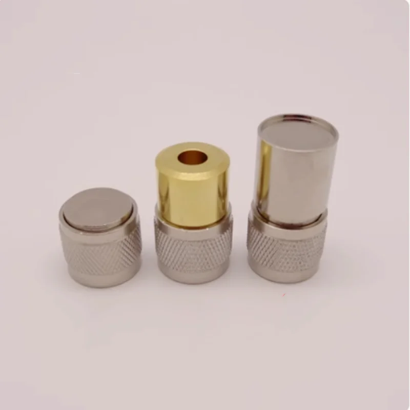 

HERKOMYOU Калибровочный комплект N-типа