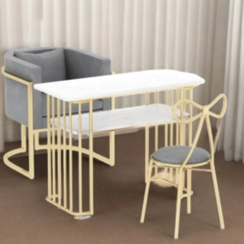 Металлические простые аксессуары дизайн скандинавский салон современный