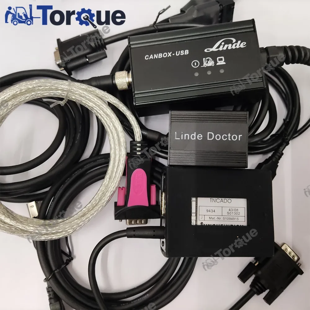 Ноутбук CF19 + Judit Incado Box JUDIT 4 Jungheinrich jeti sh et Linde Canbox Doctor pathfinder вилочный погрузчик