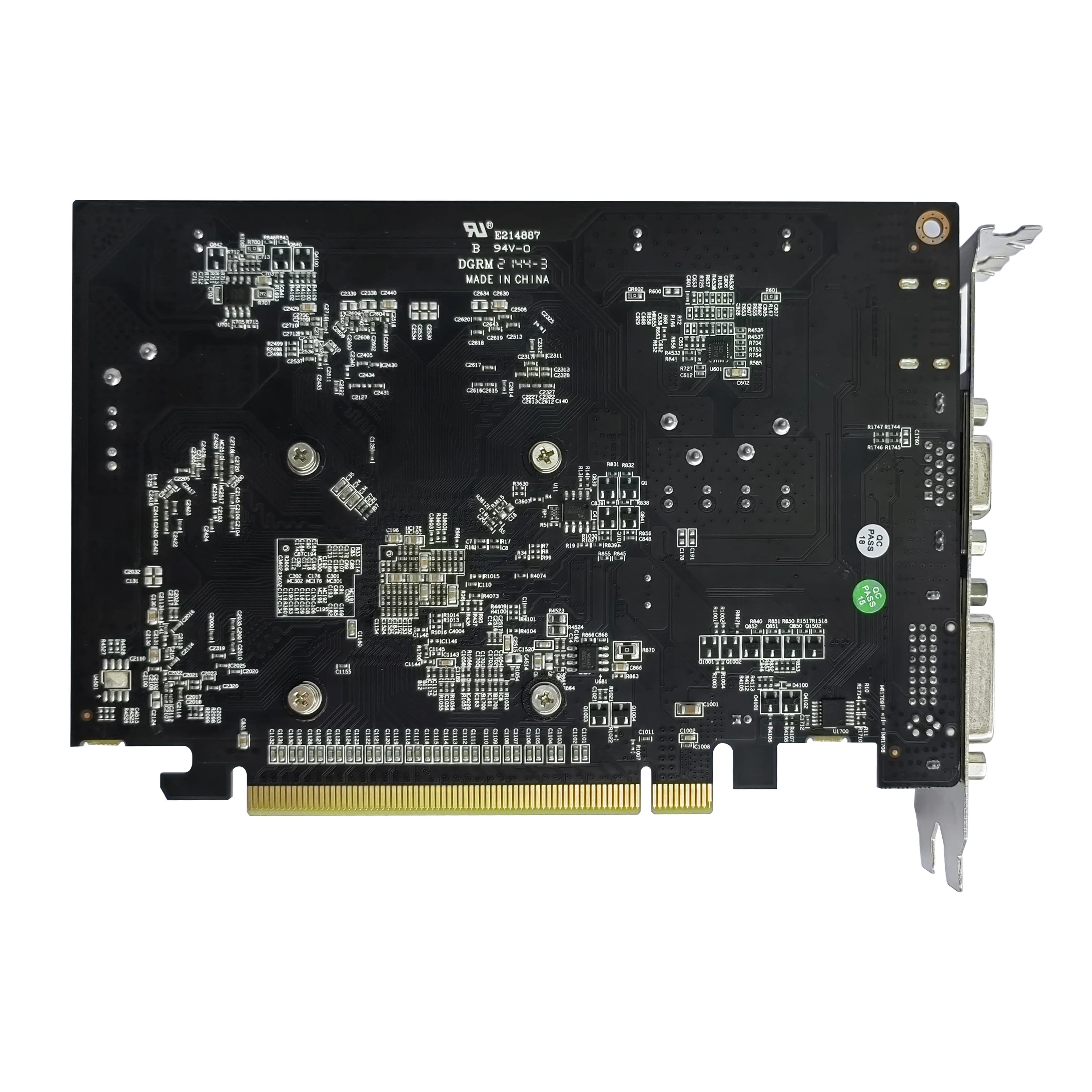 

Wholesales 2gb 4gb Graphics Card R7-350 GDDR5 Videocard Graphic Card