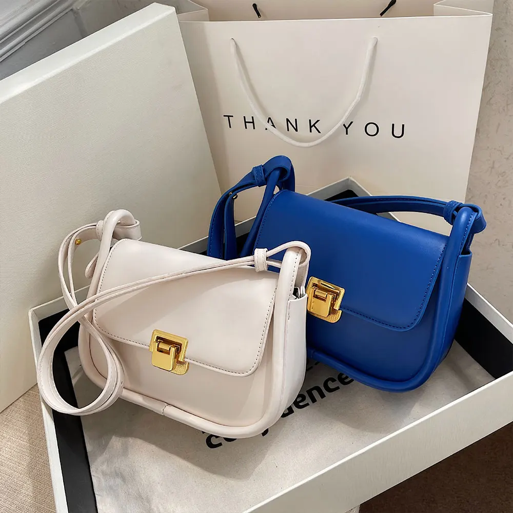 Designer Bags Luxury Handbags for Women 2022 Trend Famous Brands Female Crossbody Tote Shoulder Bag Ladies Messenger Hand Bags