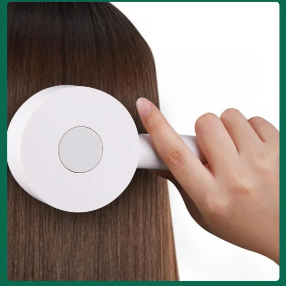 Рисунок 2 - Расческа для массажа головы с 3D