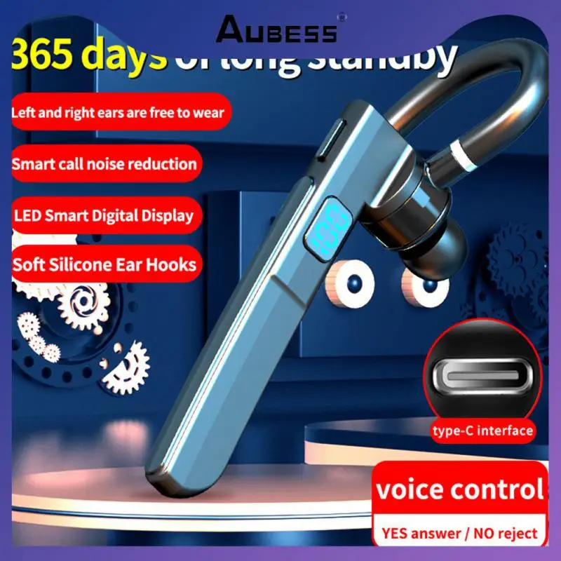 

Rotatable In-ear X6 Ipx7 Waterproof Music Earphone Touch Control Wireless Headset Headset Long Standby