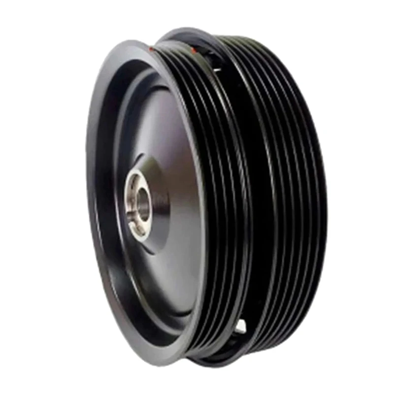 

A1320300268 Engine Crankshaft Pulley Crankshaft Automotive For Mercedes-Benz Smart 451 2009-2015