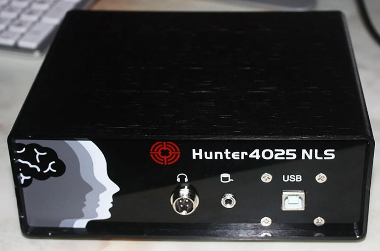 

Bio Health Qua-ntum Resonance Magnetic Analyzer 18d Nls Hunter 4025 Full Body Scan-ners