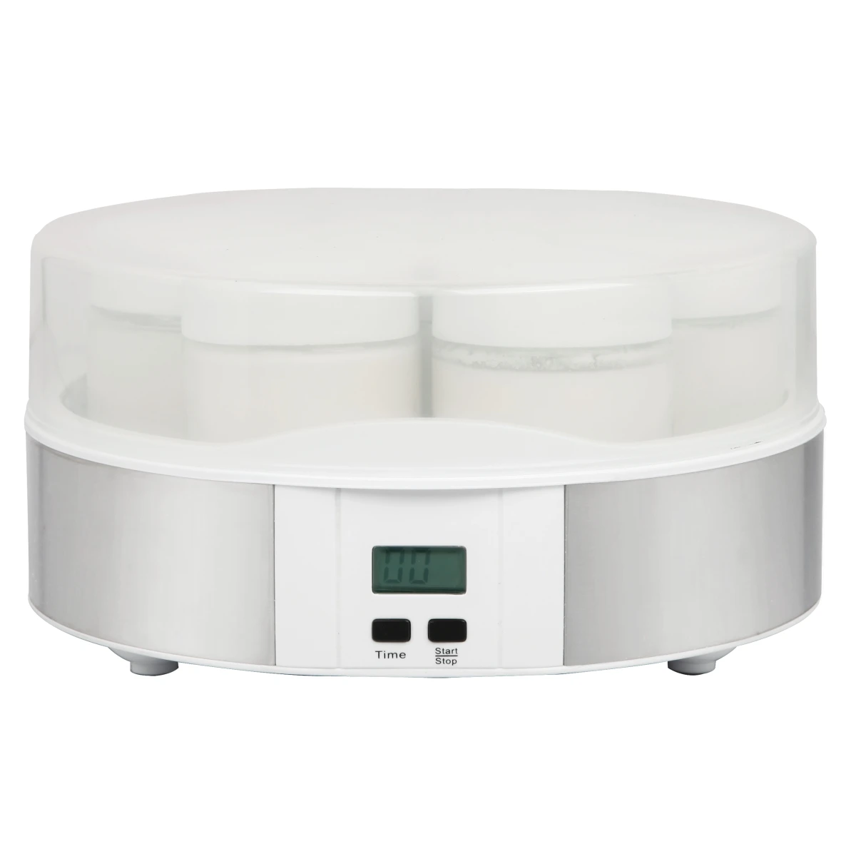 Йогуртница GEMLUX GL-YM101 | Бытовая техника