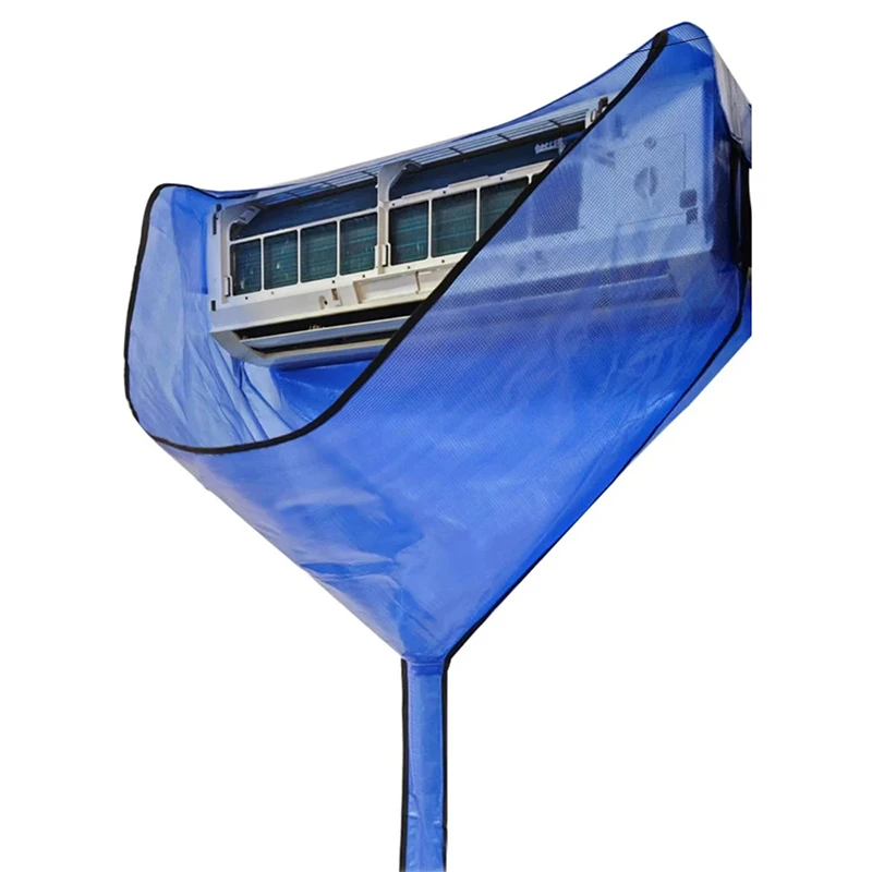 

Комплект для чистки крышки кондиционера