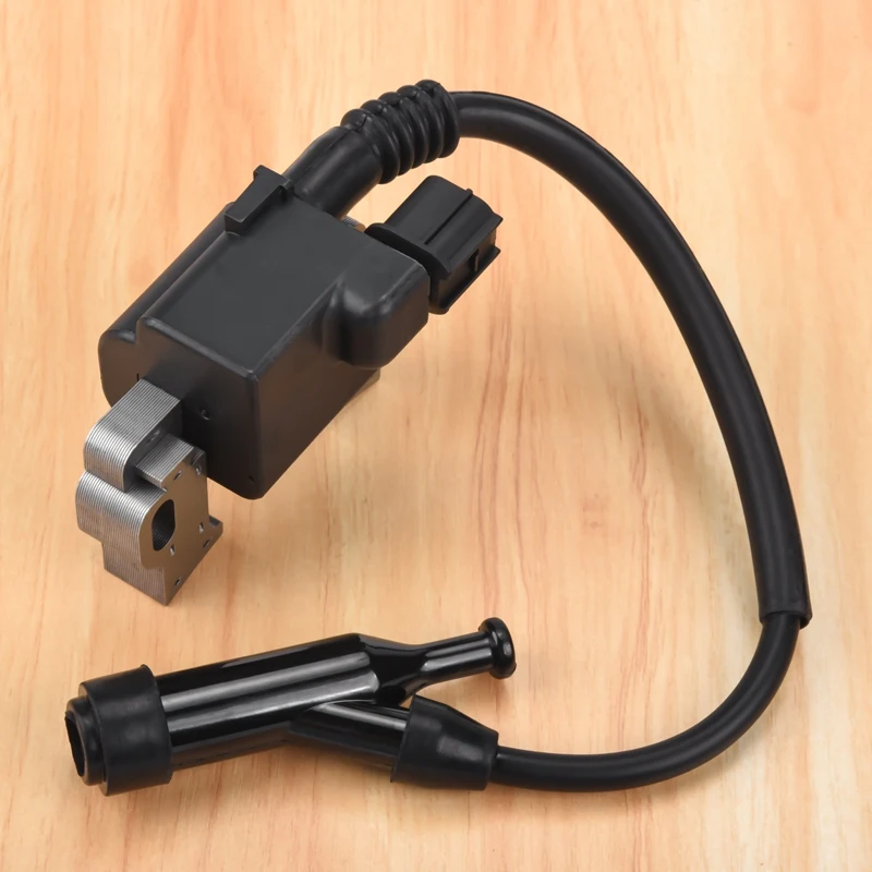 30500-Z5T-003 30500Z5T003 Цифровой модуль катушки зажигания с 4-контактным разъемом для Honda