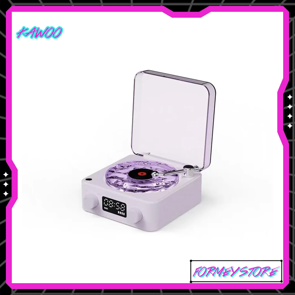 Беспроводной Bluetooth-динамик KAWOO