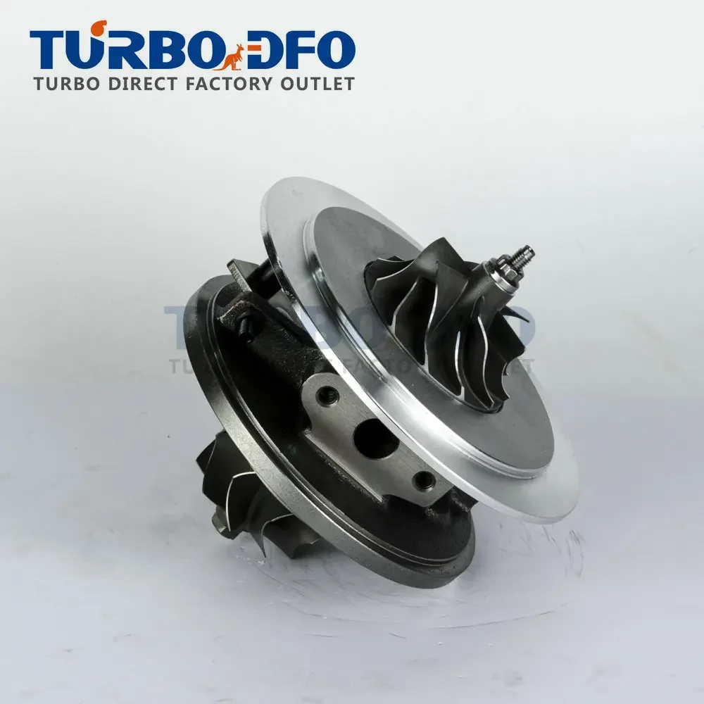 Для Jeep Grand Cherokee 2.7 CRD 125Kw OM665WJ- 712541 -0001/2/3 турбокомпрессор CHRA -1/2/3/4/5 НОВЫЕ ремонтные