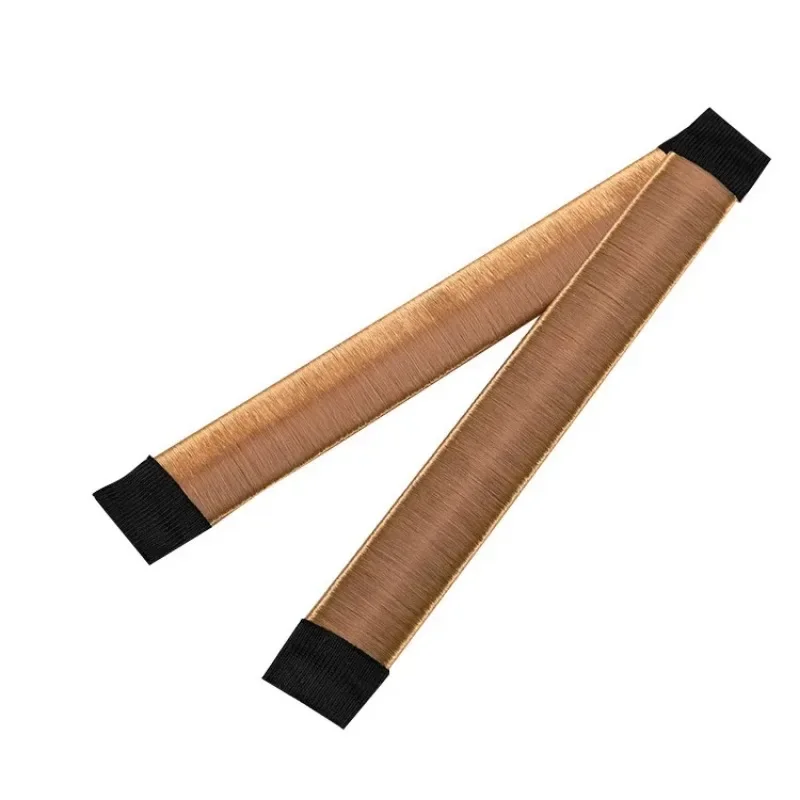 Безнагревательные аксессуары для волос Леди Девушка Французская повязка с